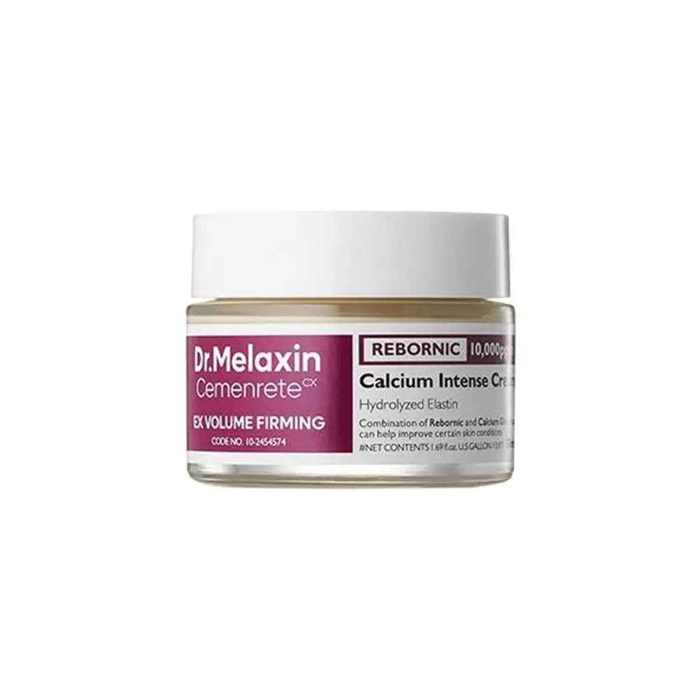 The Complete Calcium Volume Ritual — Anti-Aging Serum, Cream, Eye Patches & Multi Balm