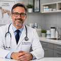 Dr. Randy D. Aronson VMD, CCRT                    Top Arizona Veterinarian, Pet Nutrition & Canine Wellness Specialist