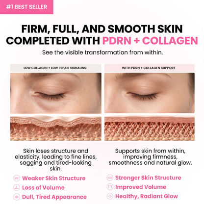 Navora™ PDRN Collagen Plump & Repair Balm