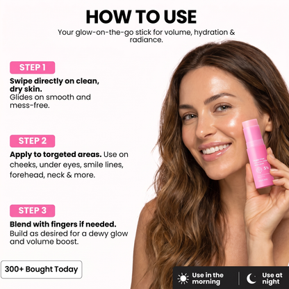 Navora™ PDRN Collagen Plump & Repair Balm