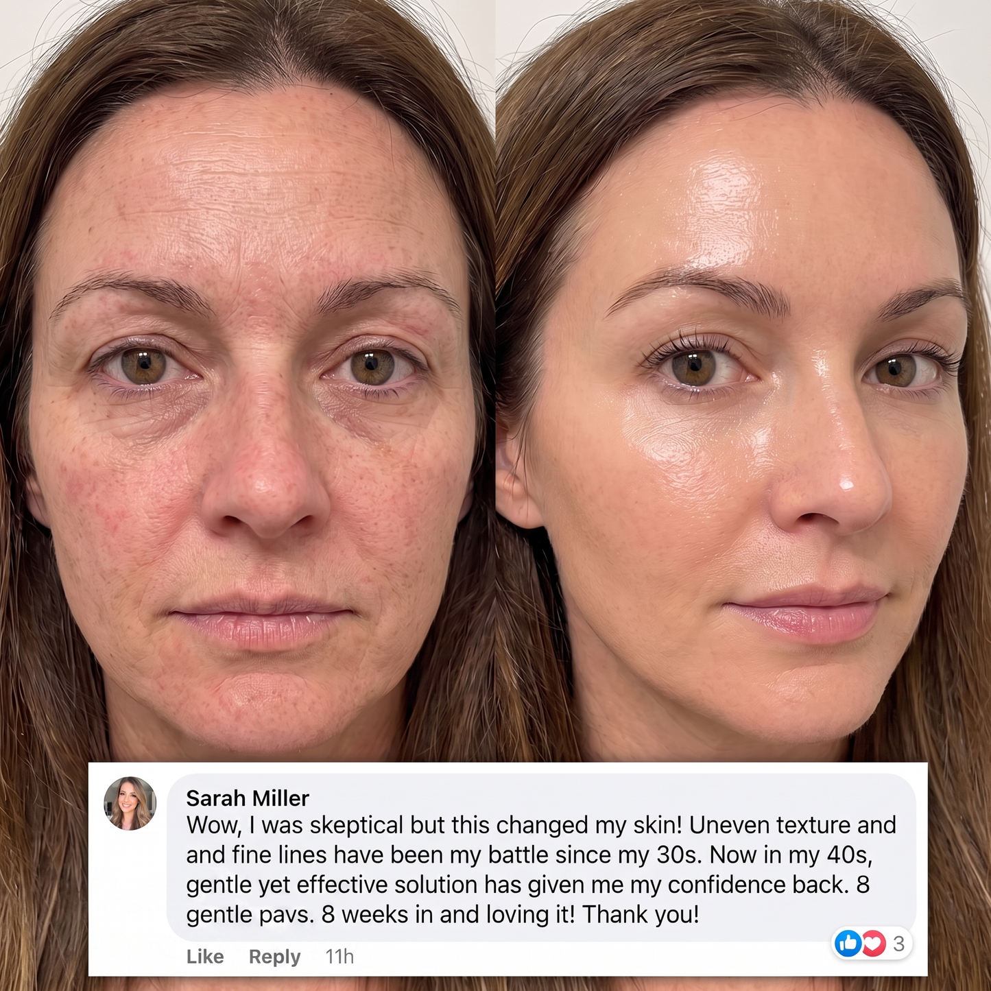 Navora™ PDRN Collagen Plump & Repair Balm
