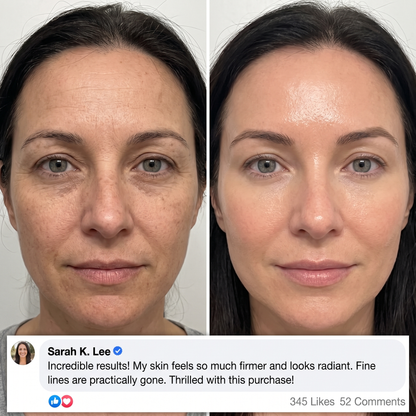 Navora™ PDRN Collagen Plump & Repair Balm