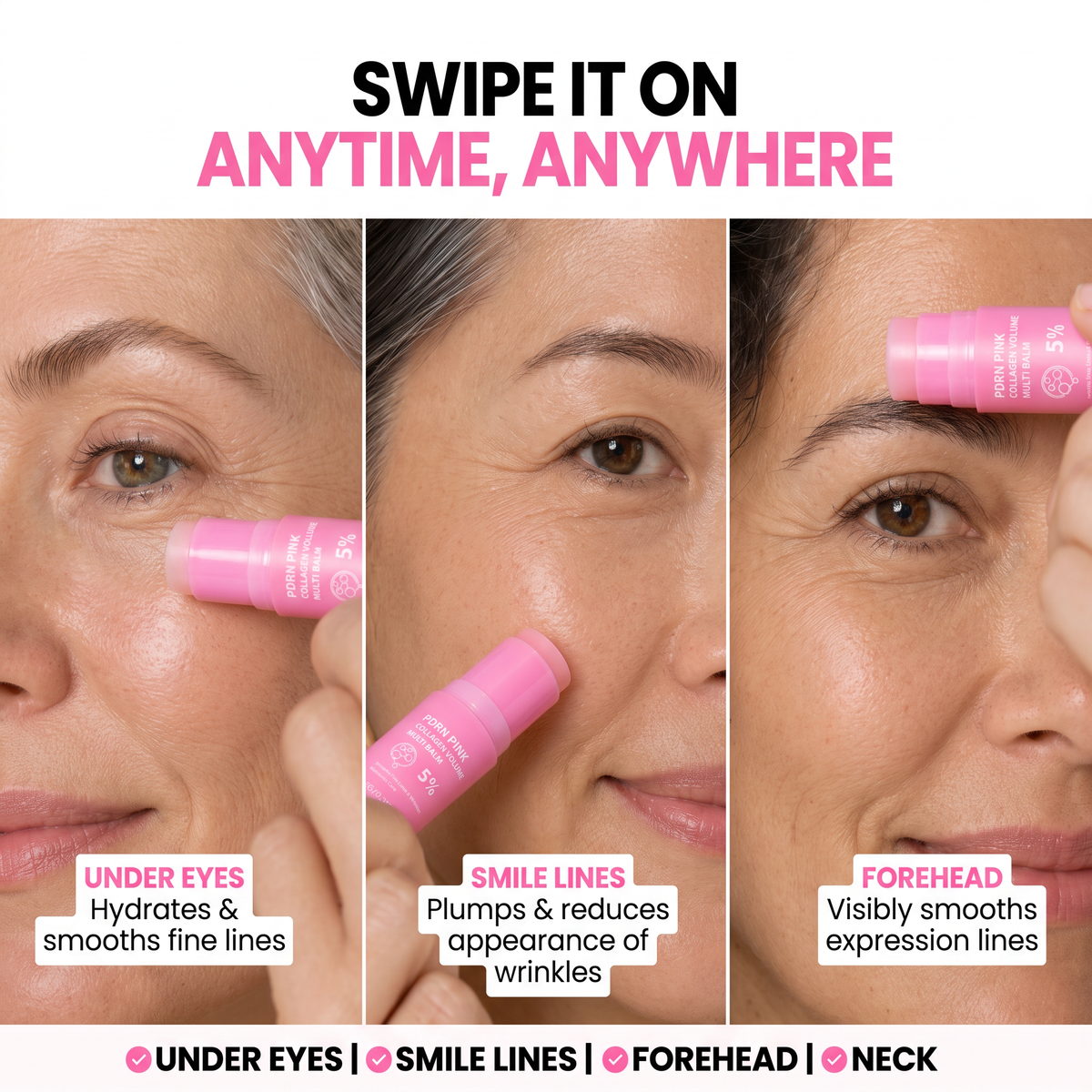 Navora™ PDRN Collagen Plump & Repair Balm